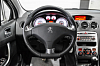 Peugeot 408 2015 года